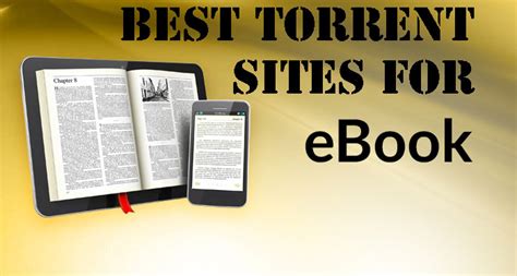 torrent ebook site